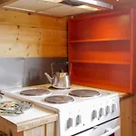 Feriehus 4 Person In I Sogn *