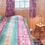 Feriehus 4 Person In I Sogn