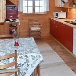 4 Person In I Sogn Feriehus *