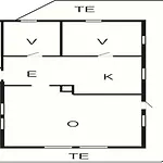 4 Person In I Sogn Feriehus