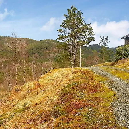 4 Person In I Sogn בית נופש *