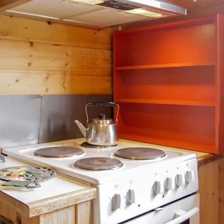 Hébergement de vacances 4 Person In I Sogn *