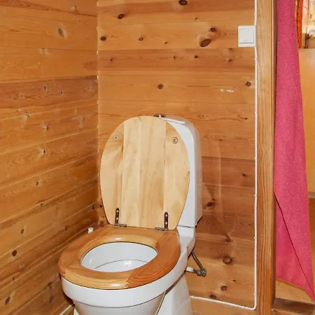 Hébergement de vacances 4 Person In I Sogn *