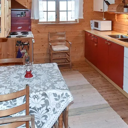 4 Person In I Sogn Hébergement de vacances *