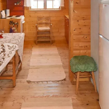 I Sogn Holiday home