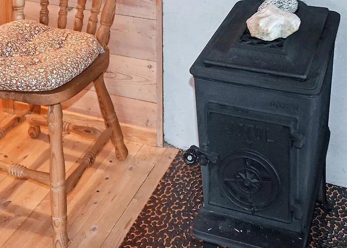 4 Person In I Sogn *