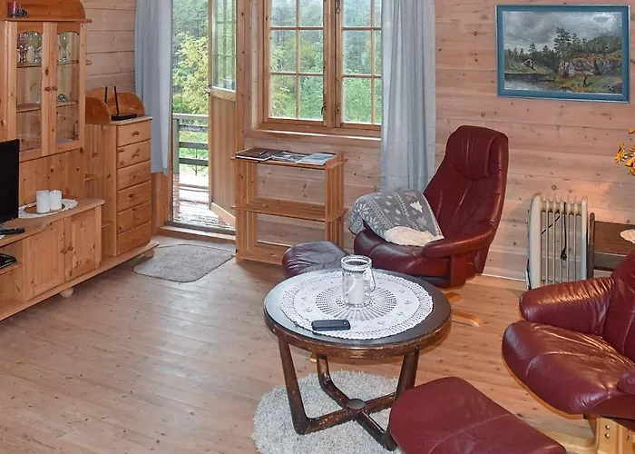 4 Person In I Sogn * Лейрвик