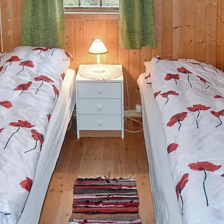 4 Person In I Sogn Leirvik (Sogn og Fjordane)