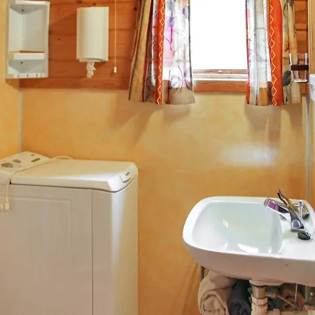 4 Person In I Sogn Holiday home Leirvik (Sogn og Fjordane)